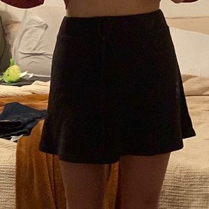 Brandy Melville skirt